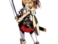 Screens Etrian Odyssey IV