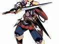 Screens Etrian Odyssey IV