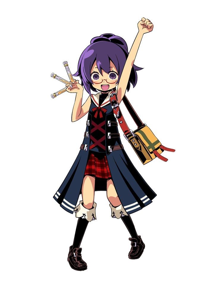 Screens Etrian Odyssey IV