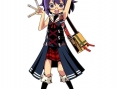 Screens Etrian Odyssey IV