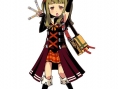 Screens Etrian Odyssey IV