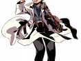 Screens Etrian Odyssey IV