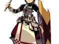Screens Etrian Odyssey IV