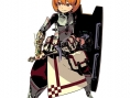 Screens Etrian Odyssey IV