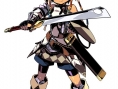 Screens Etrian Odyssey IV