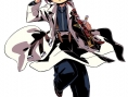 Screens Etrian Odyssey IV