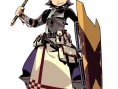 Screens Etrian Odyssey IV