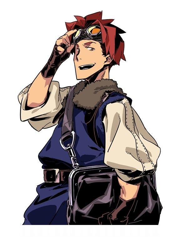 Screens Etrian Odyssey IV