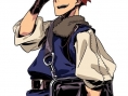Screens Etrian Odyssey IV