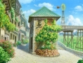 Screens Etrian Odyssey IV