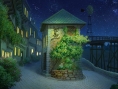 Screens Etrian Odyssey IV