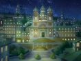 Screens Etrian Odyssey IV