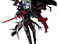 Screens Etrian Odyssey IV