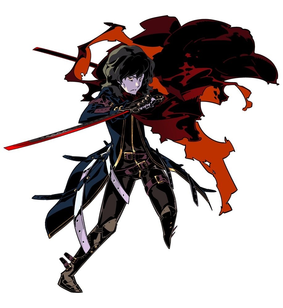 Images Etrian Odyssey IV