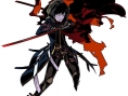 Screens Etrian Odyssey IV