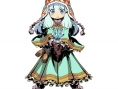 Screens Etrian Odyssey IV