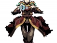 Screens Etrian Odyssey IV