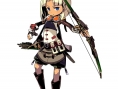 Screens Etrian Odyssey IV