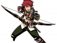 Screens Etrian Odyssey IV