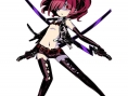 Screens Etrian Odyssey IV