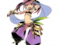 Screens Etrian Odyssey IV