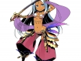Screens Etrian Odyssey IV