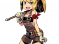Screens Etrian Odyssey IV