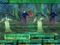 Screens Etrian Odyssey IV