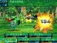 Screens Etrian Odyssey IV