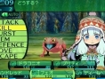 Screens Etrian Odyssey IV