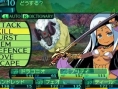 Screens Etrian Odyssey IV