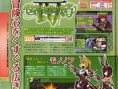 Scans Etrian Odyssey IV