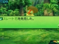 Screens Etrian Odyssey IV