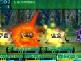 Screens Etrian Odyssey IV