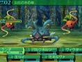 Screens Etrian Odyssey IV