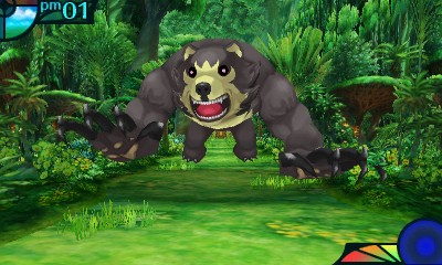 Images Etrian Odyssey IV