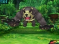 Screens Etrian Odyssey IV