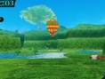 Screens Etrian Odyssey IV