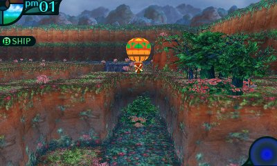 Etrian Odyssey IV : date et démo confirmées