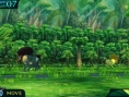 Screens Etrian Odyssey IV