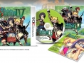 USA : date et édition limitée pour Etrian Odyssey IV