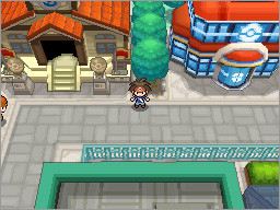 Pokémon N&B2 : images et vidéo