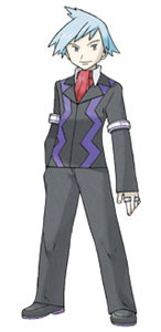 Screens Pokémon Black & White 2