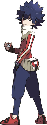 Pokémon N&B2 : images et vidéo