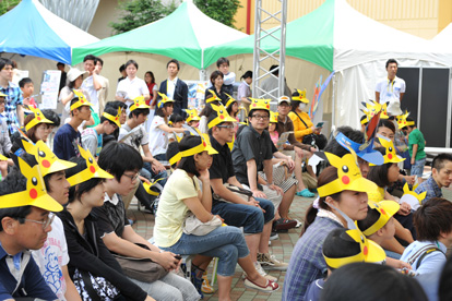 Pokémon N&B2 : photos du lancement japonais