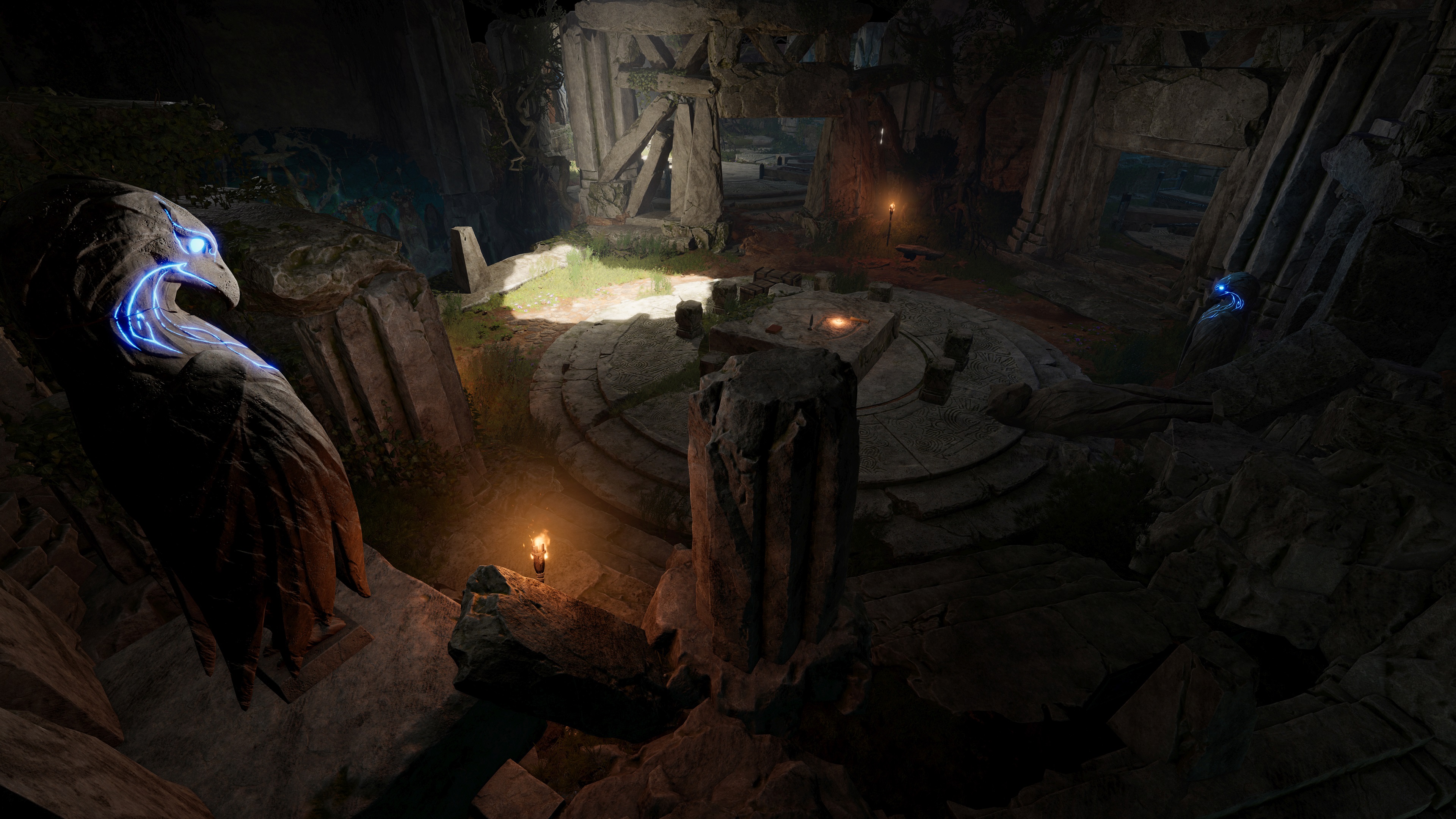 Le plein d'images pour Baldur's Gate III