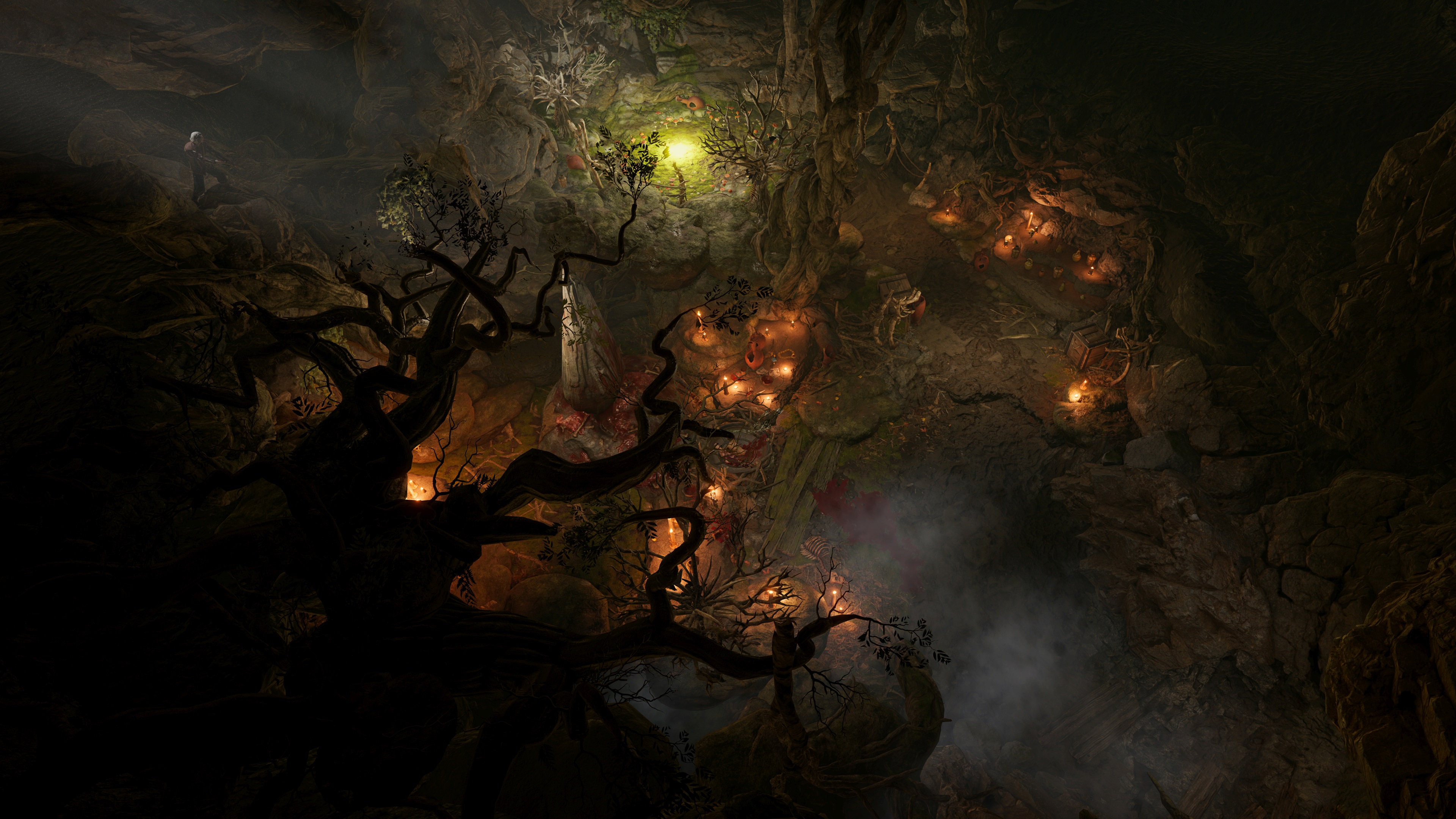 Le plein d'images pour Baldur's Gate III