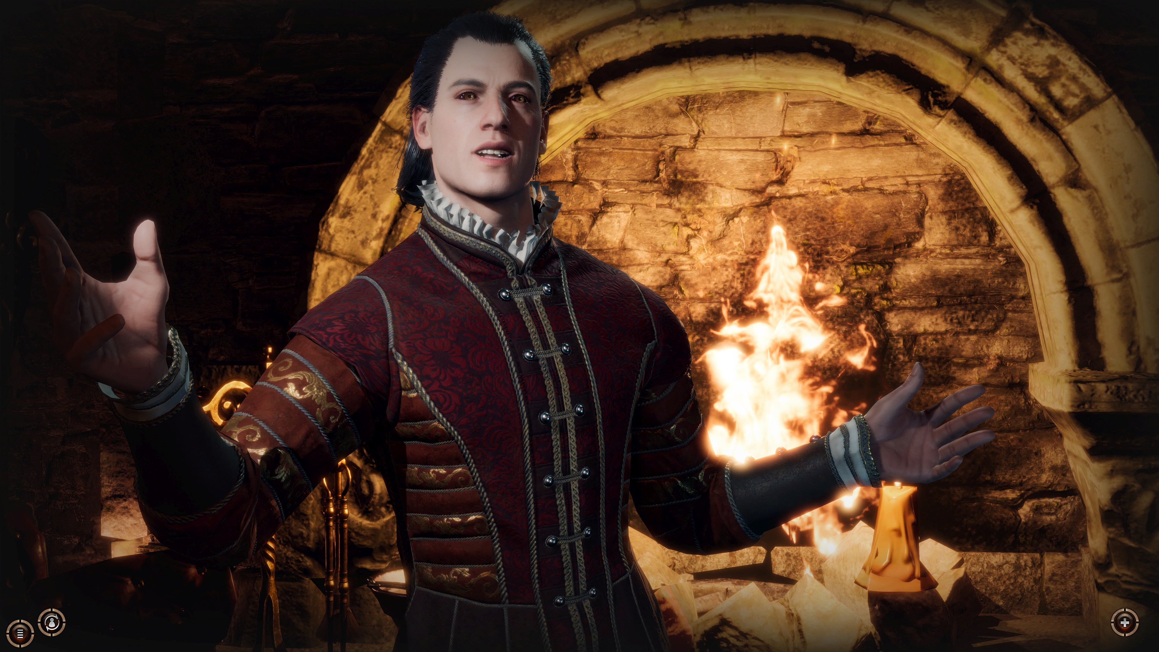 Le plein d'images pour Baldur's Gate III