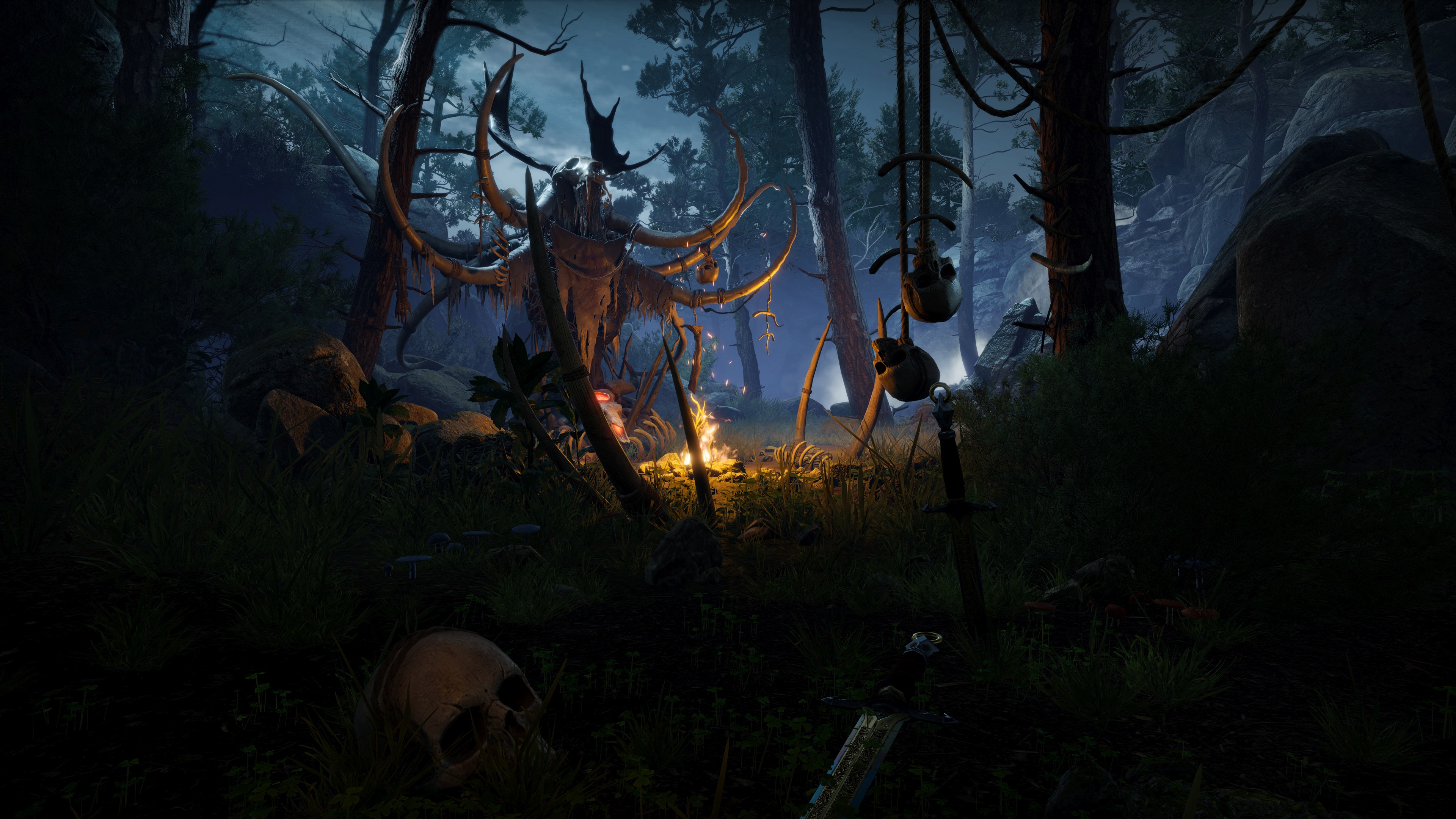 Le plein d'images pour Baldur's Gate III