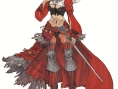 Screens Guild 01 (Crimson Shroud)